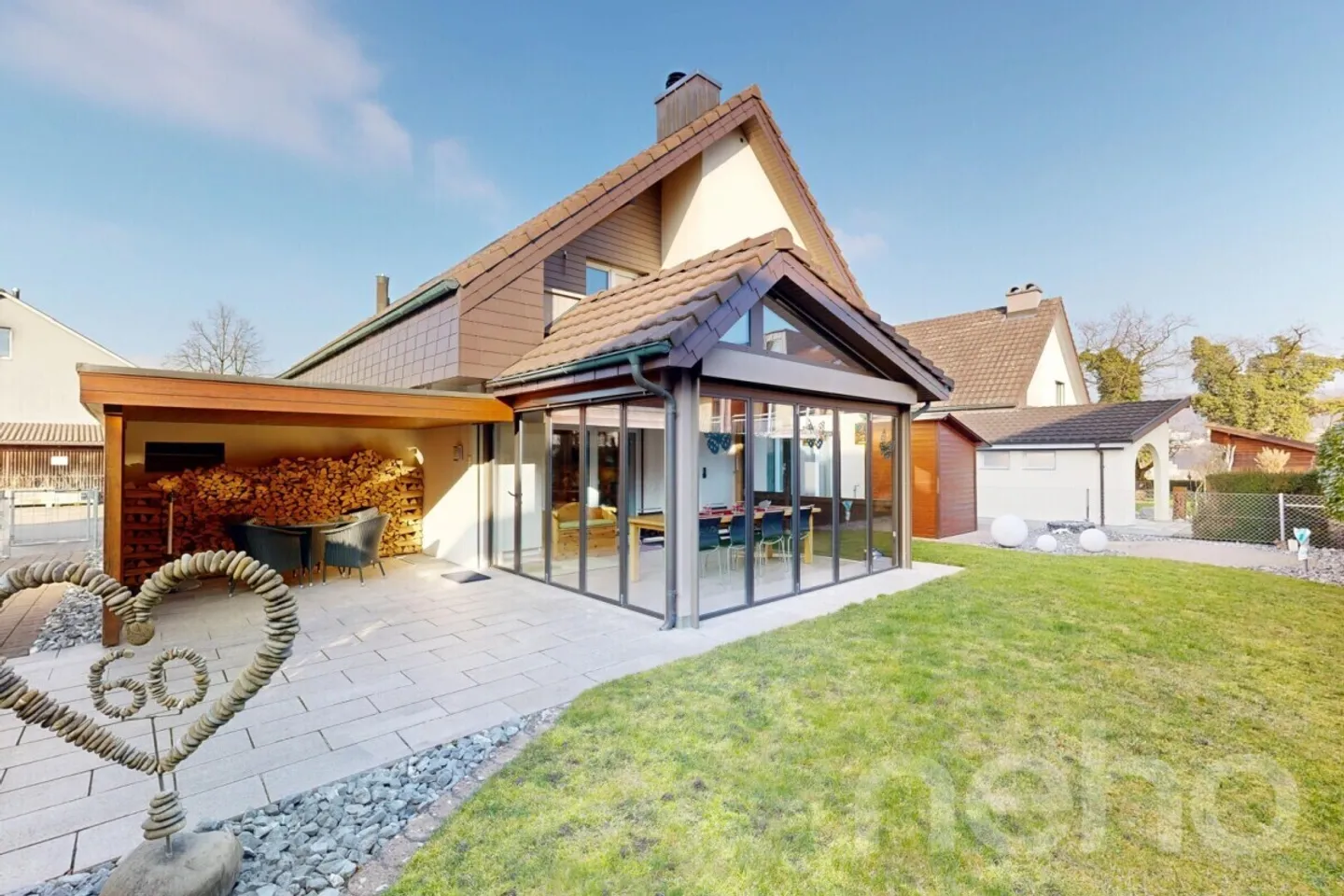 Spacious Family Home in a Quiet Location - Photo 1 of 12