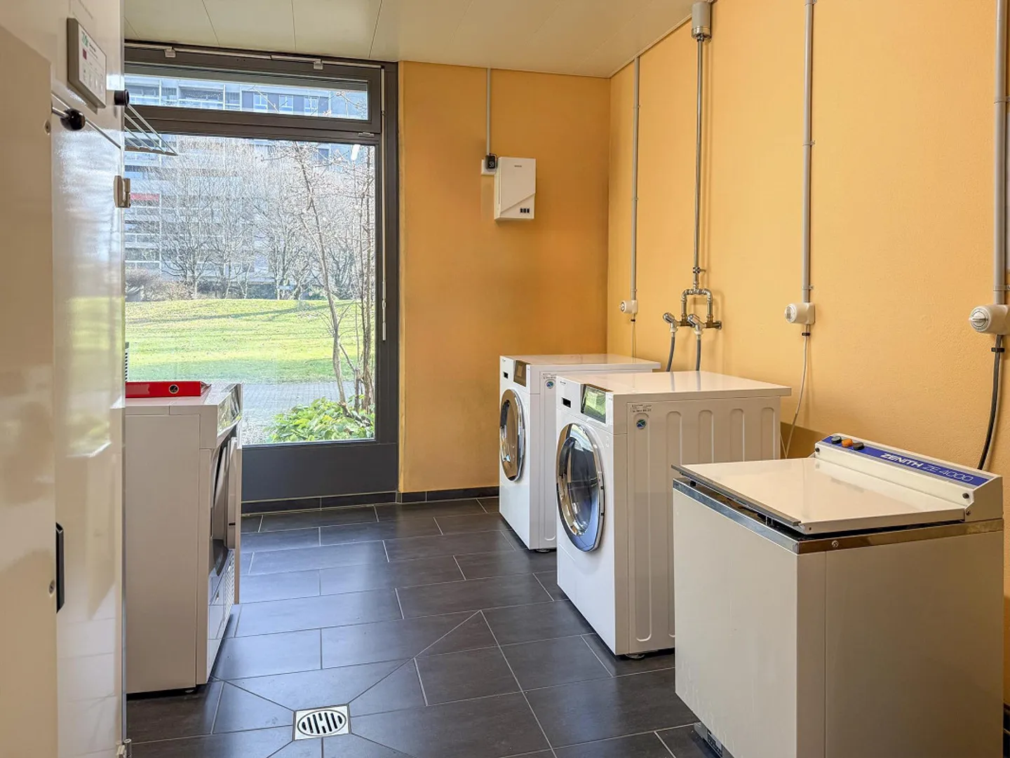 Modernes 3.5-Zimmer-Apartment in Muri - Foto 22 von 22