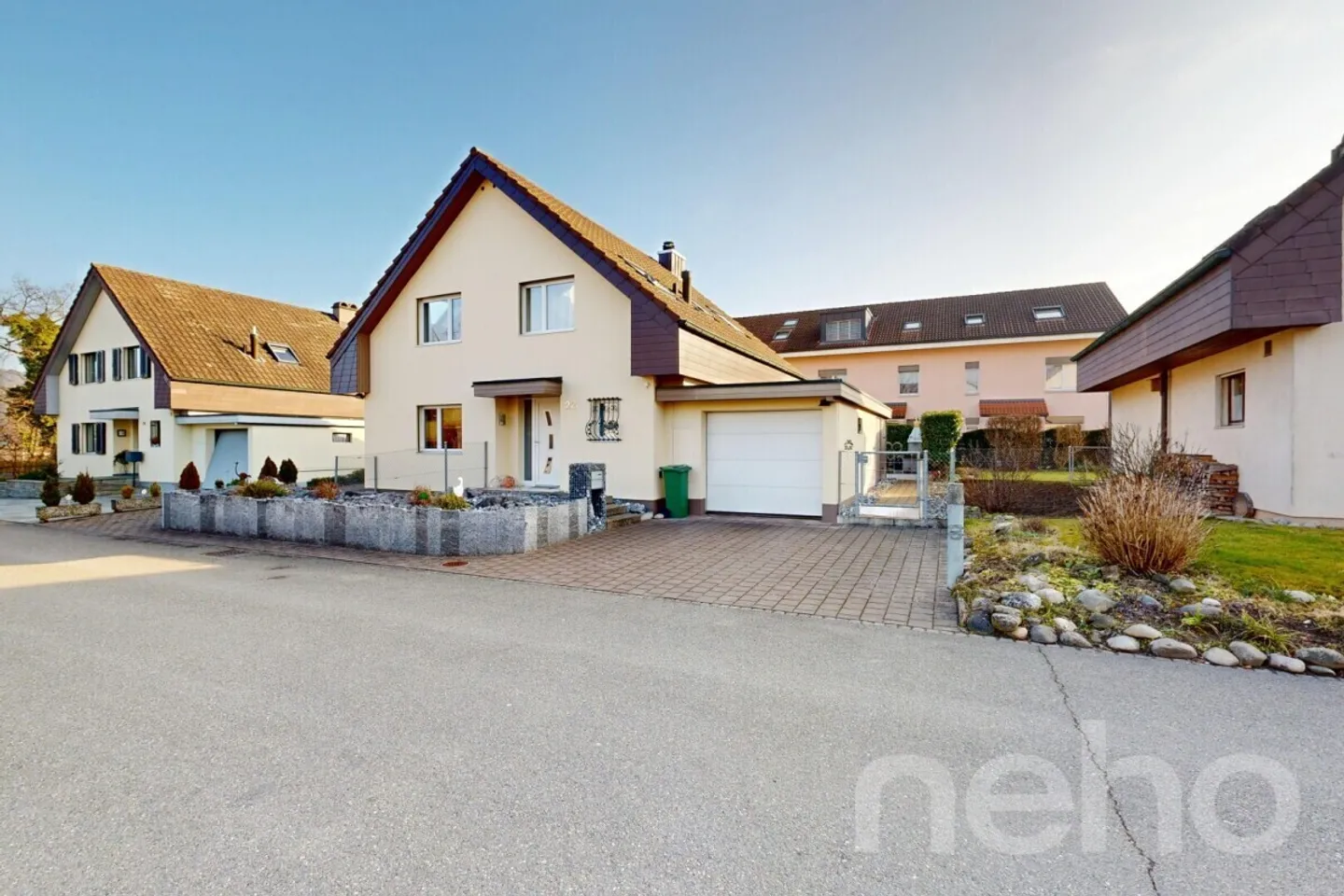 Spacious Family Home in a Quiet Location - Photo 2 of 12