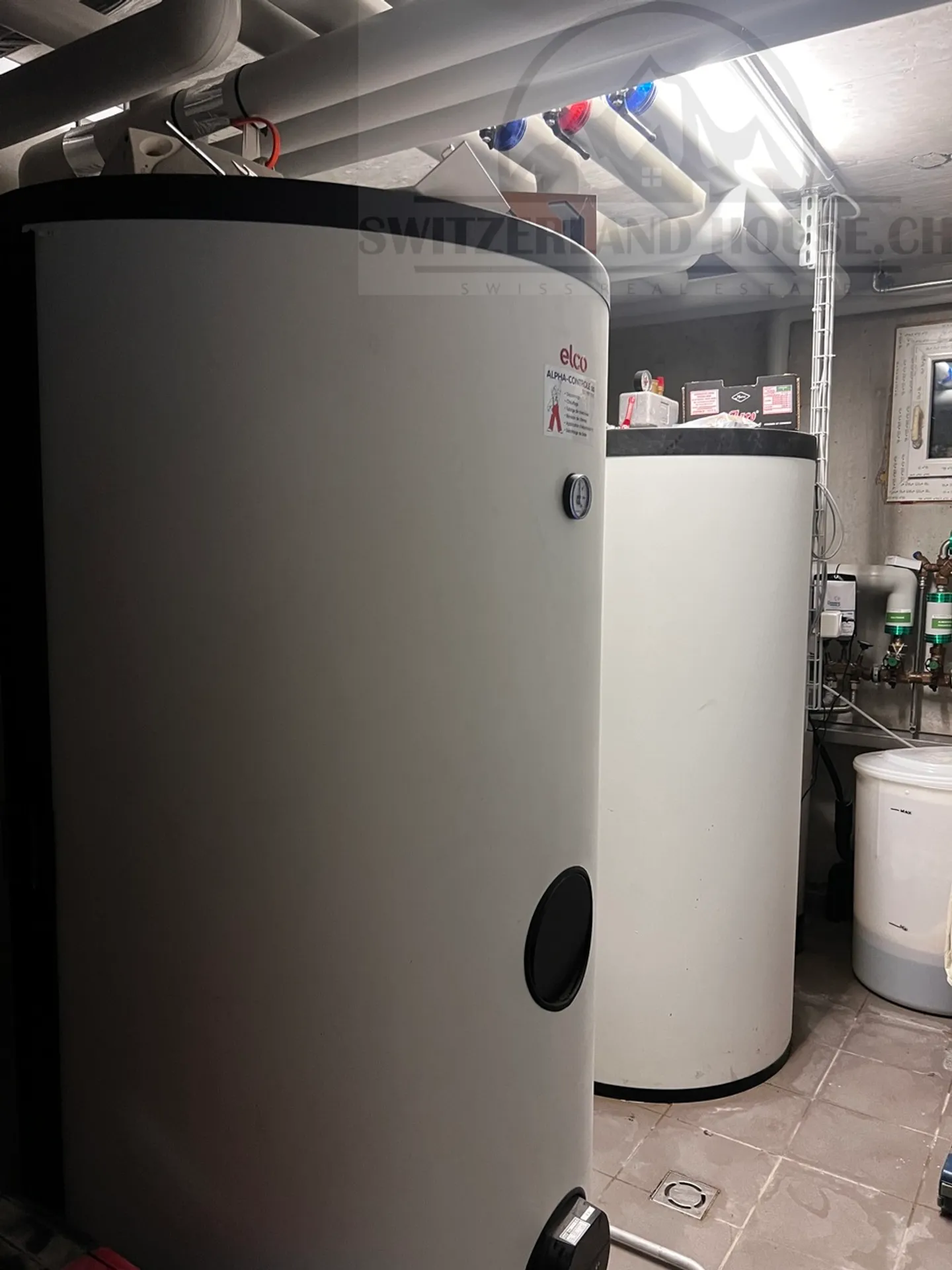 Restaurant with 5 Rental Units - Photo 15 of 17