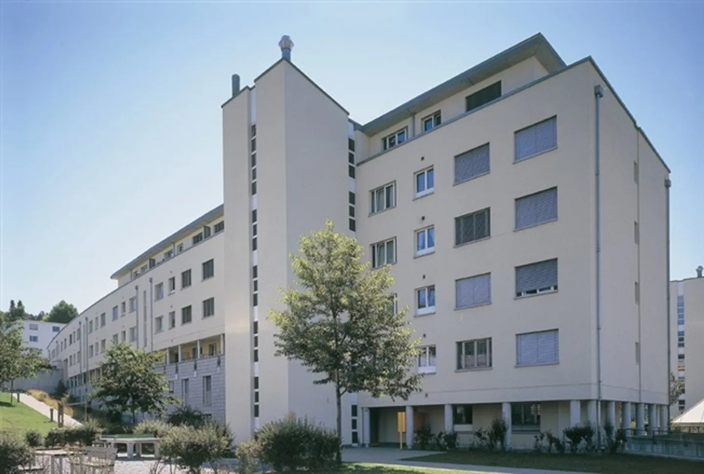 Vivere luminoso e moderno - Foto 1 di 5