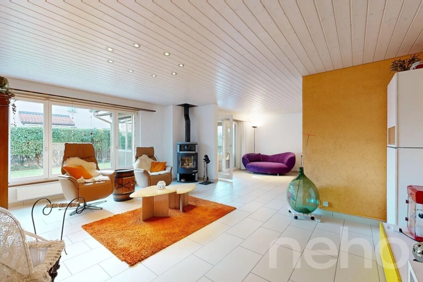 Spacious Family Home in a Quiet Location - Photo 5 of 12