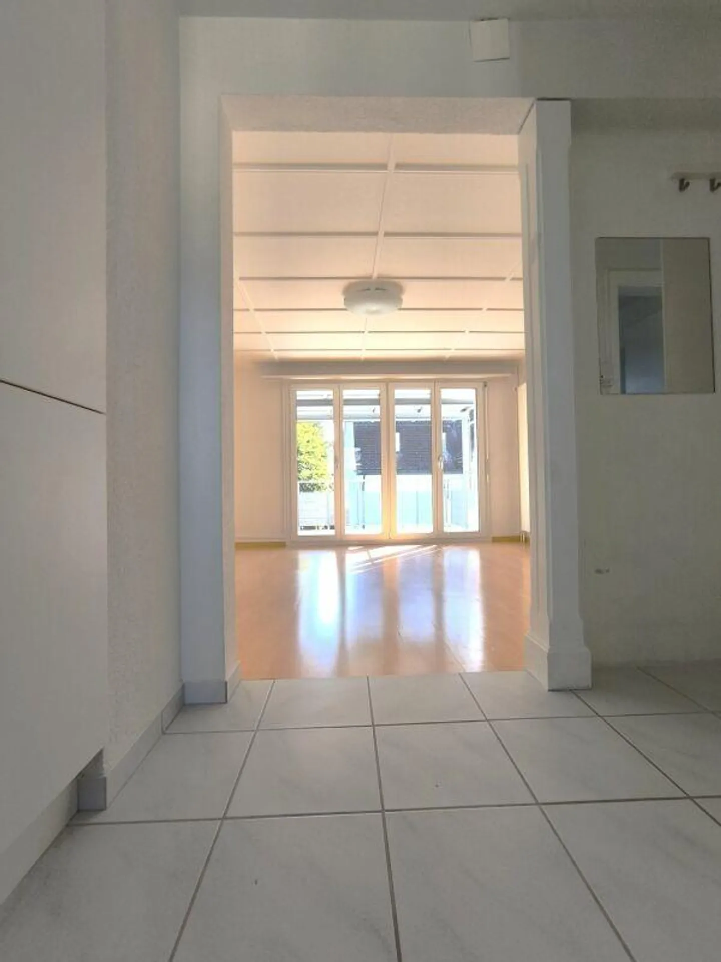 Appartamento centrale di 4,5 stanze - Foto 4 di 8