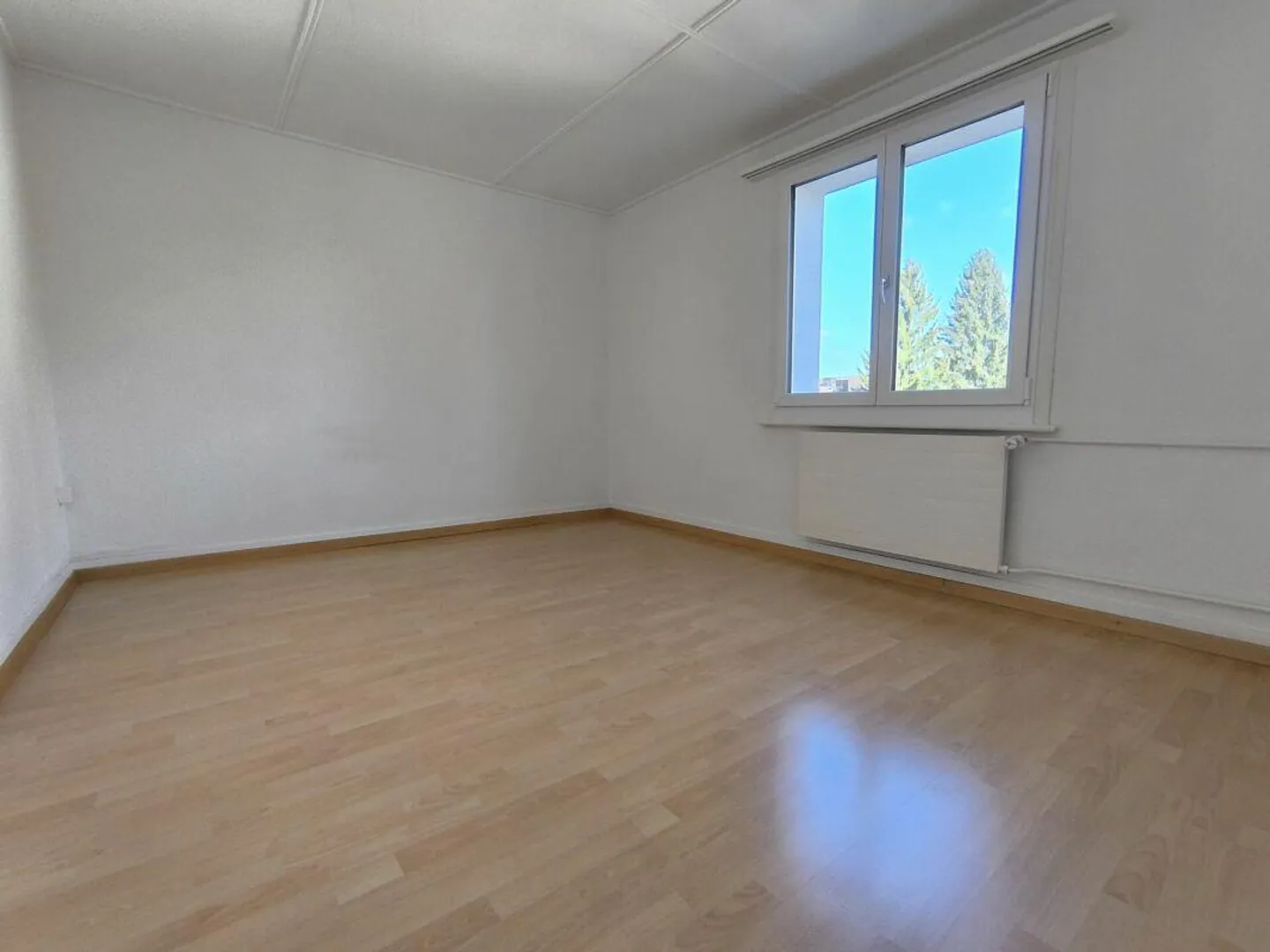 Appartamento centrale di 4,5 stanze - Foto 7 di 8