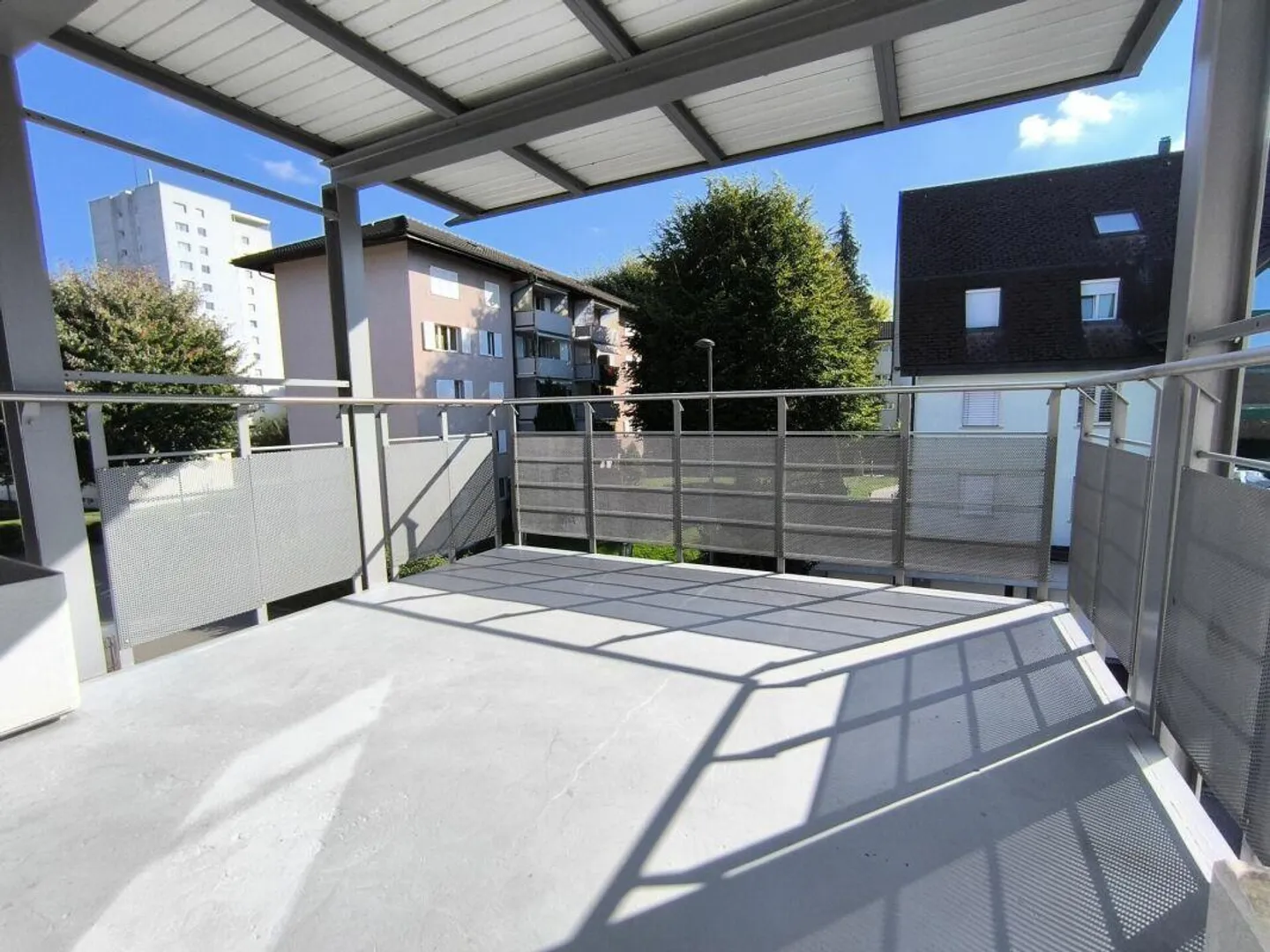 Appartamento centrale di 4,5 stanze - Foto 8 di 8