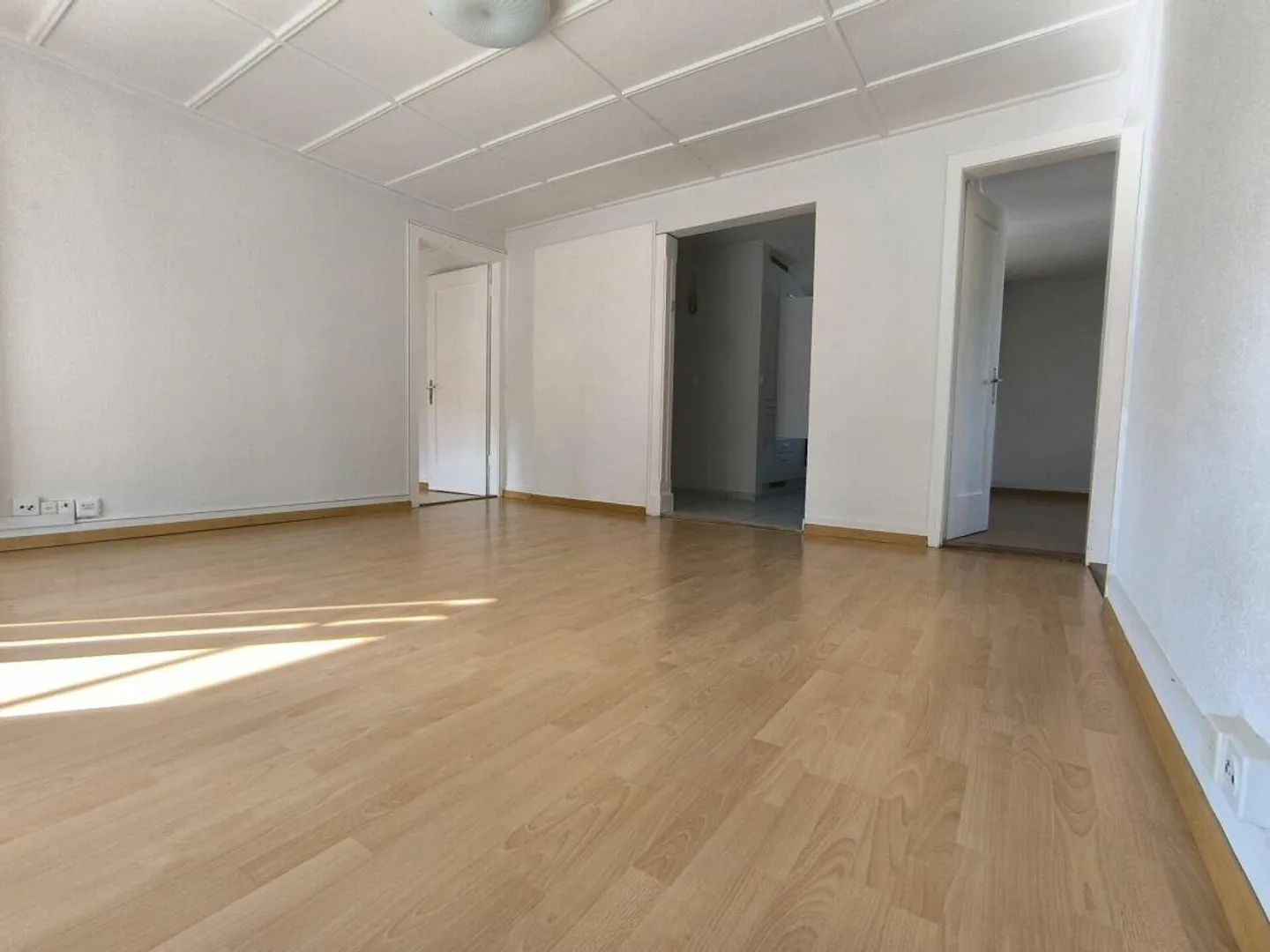 Appartamento centrale di 4,5 stanze - Foto 5 di 8