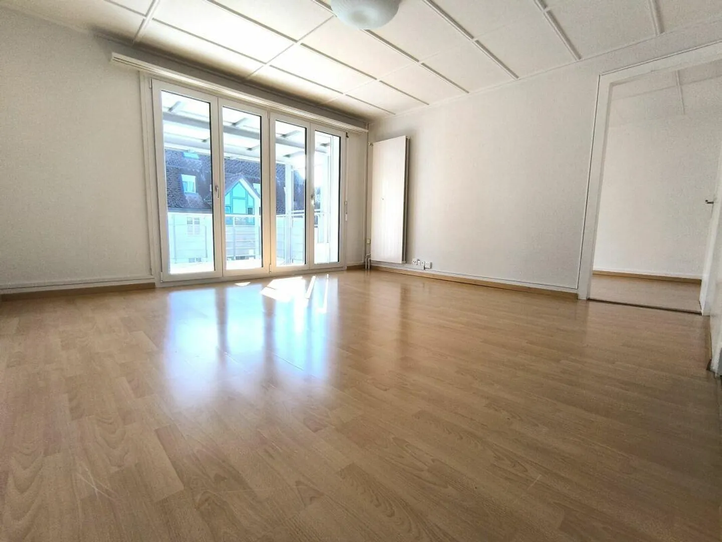 Appartamento centrale di 4,5 stanze - Foto 6 di 8