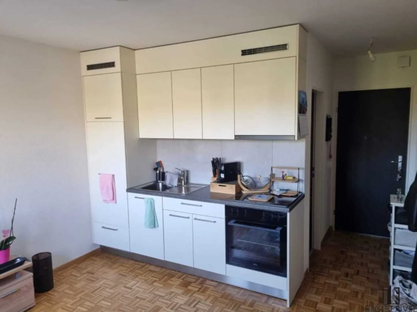 «Bel appartement entièrement rénové à Morges» - Photo 3 sur 5