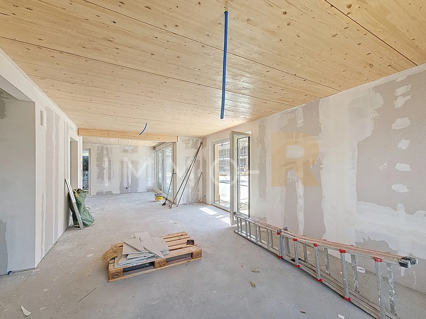 Letzte Einzelvilla mit niedrigem Energieverbrauch - Photo 2 sur 10