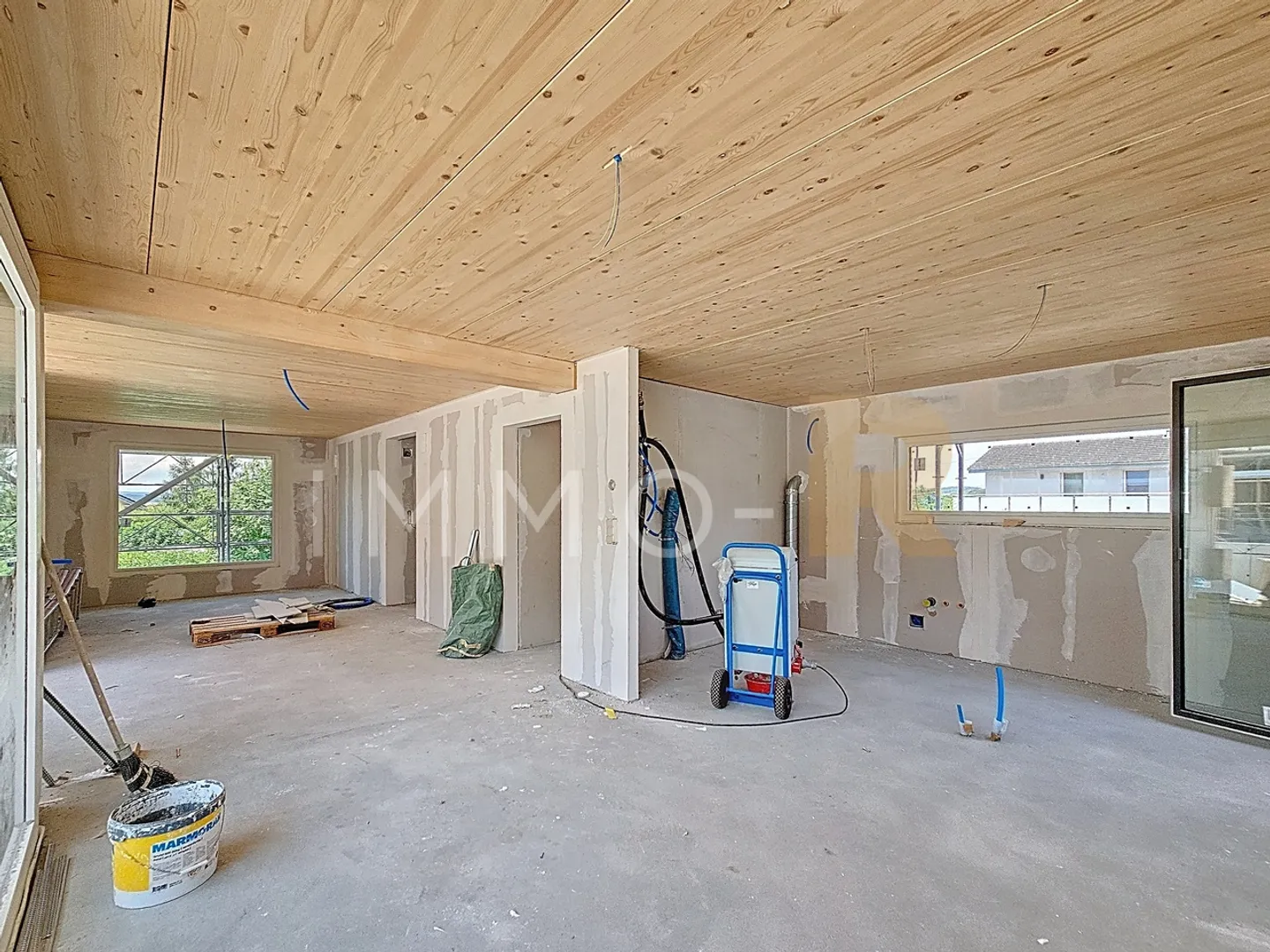 Letzte Einzelvilla mit niedrigem Energieverbrauch - Photo 3 sur 10