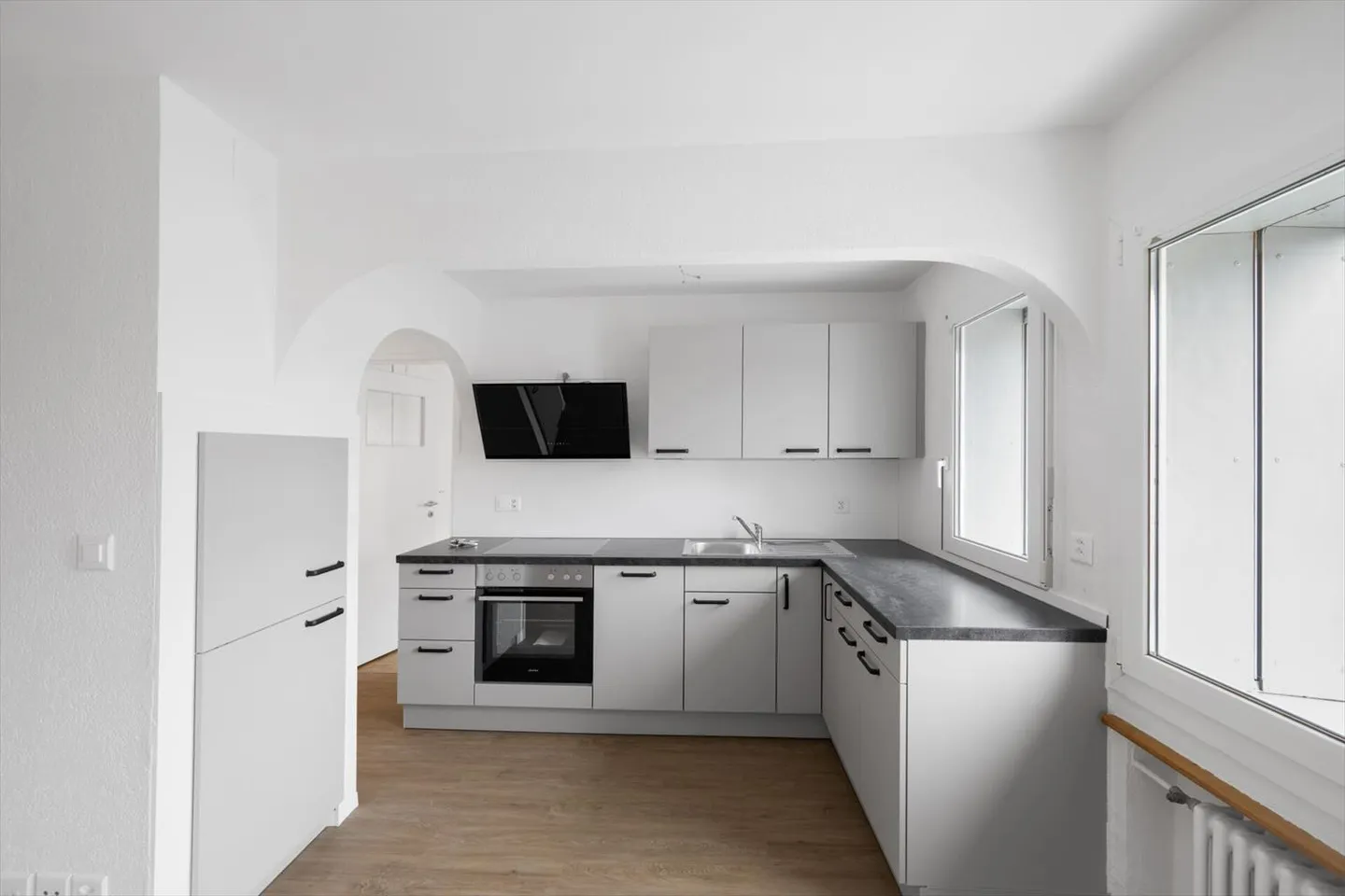 Appartamento 4.5 stanze - Foto 1 di 6