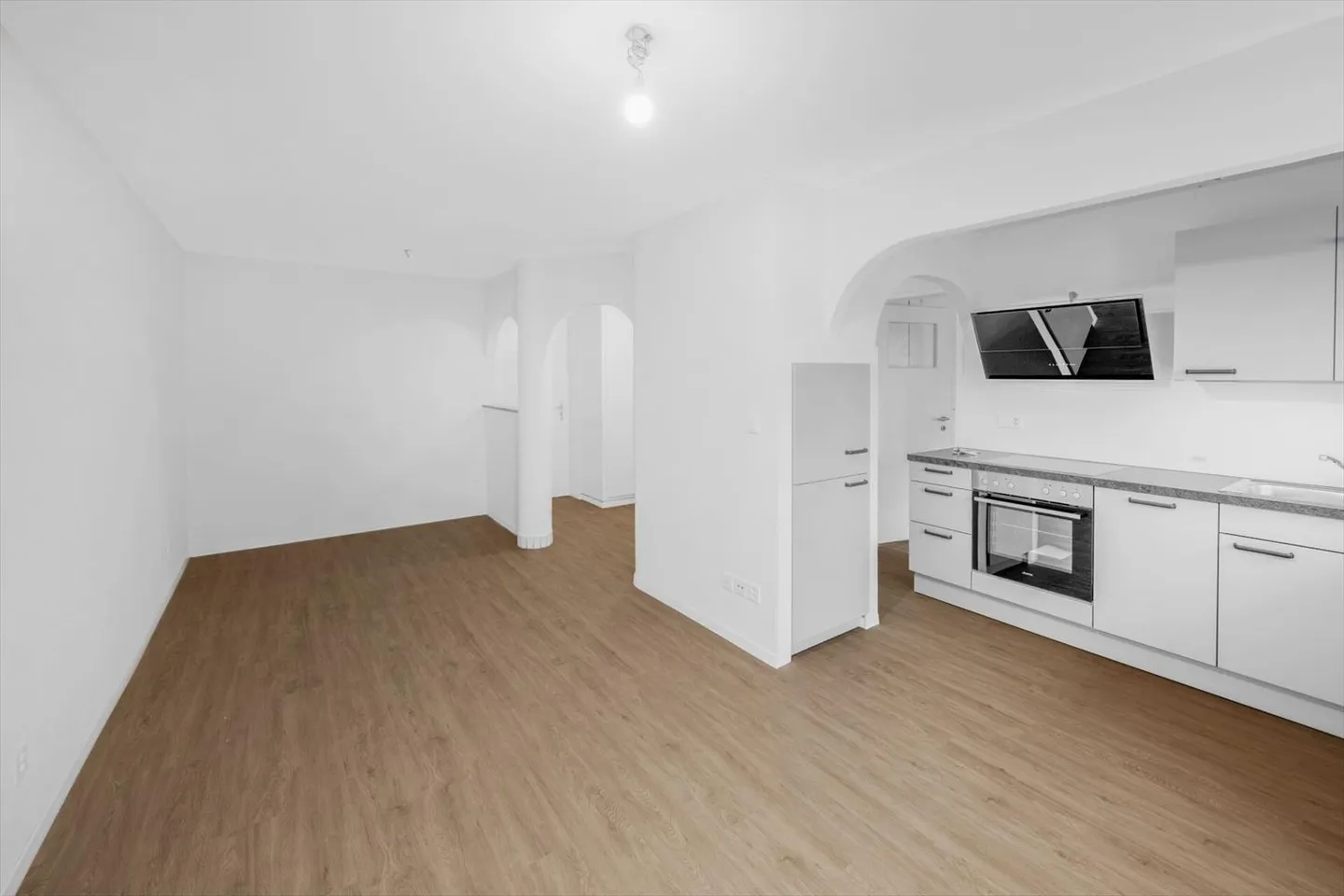 Appartamento 4.5 stanze - Foto 2 di 6