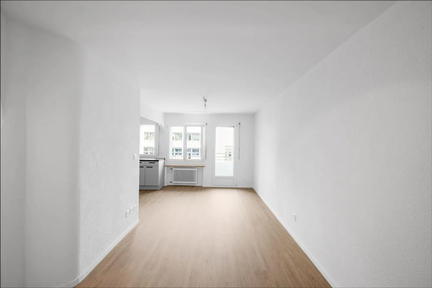 Appartamento 4.5 stanze - Foto 3 di 6