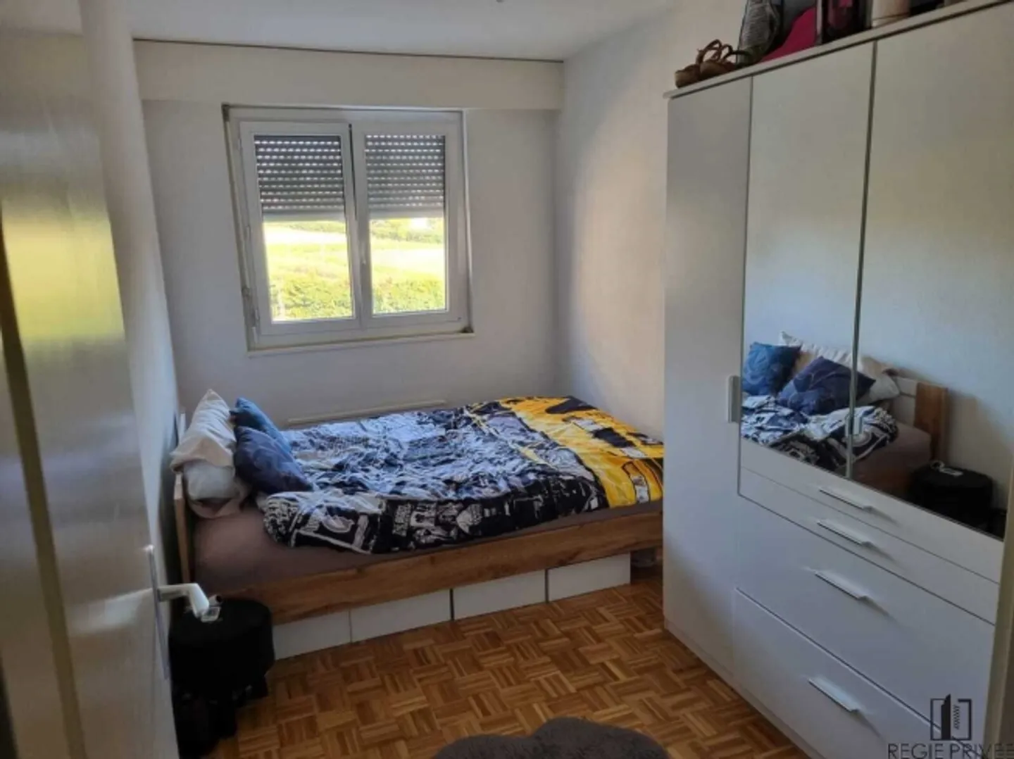«Bel appartement entièrement rénové à Morges» - Photo 4 sur 5