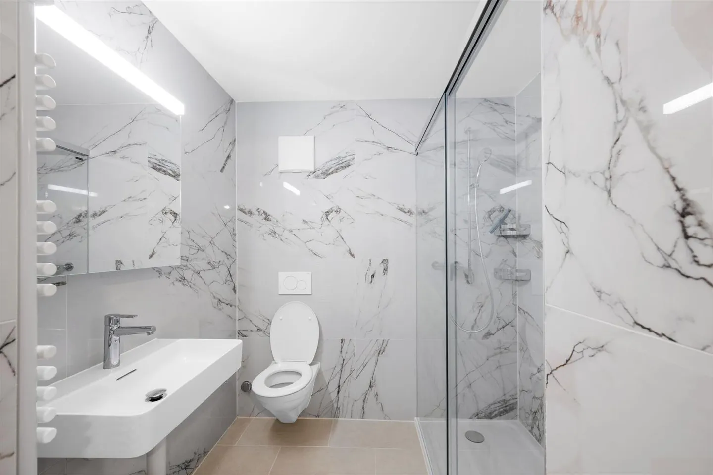 Appartamento 4.5 stanze - Foto 5 di 6