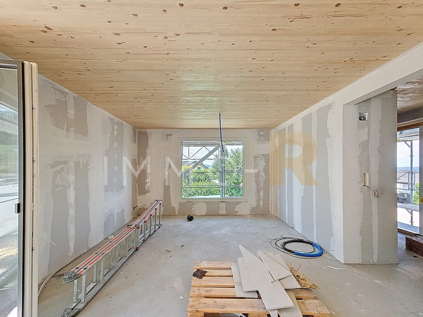 Letzte Einzelvilla mit niedrigem Energieverbrauch - Photo 4 sur 10