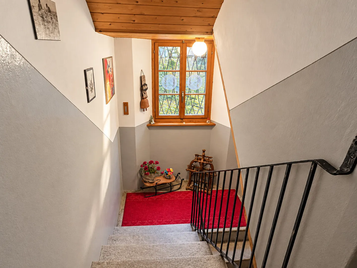 Historic House with Expansion Potential - Photo 3 of 9