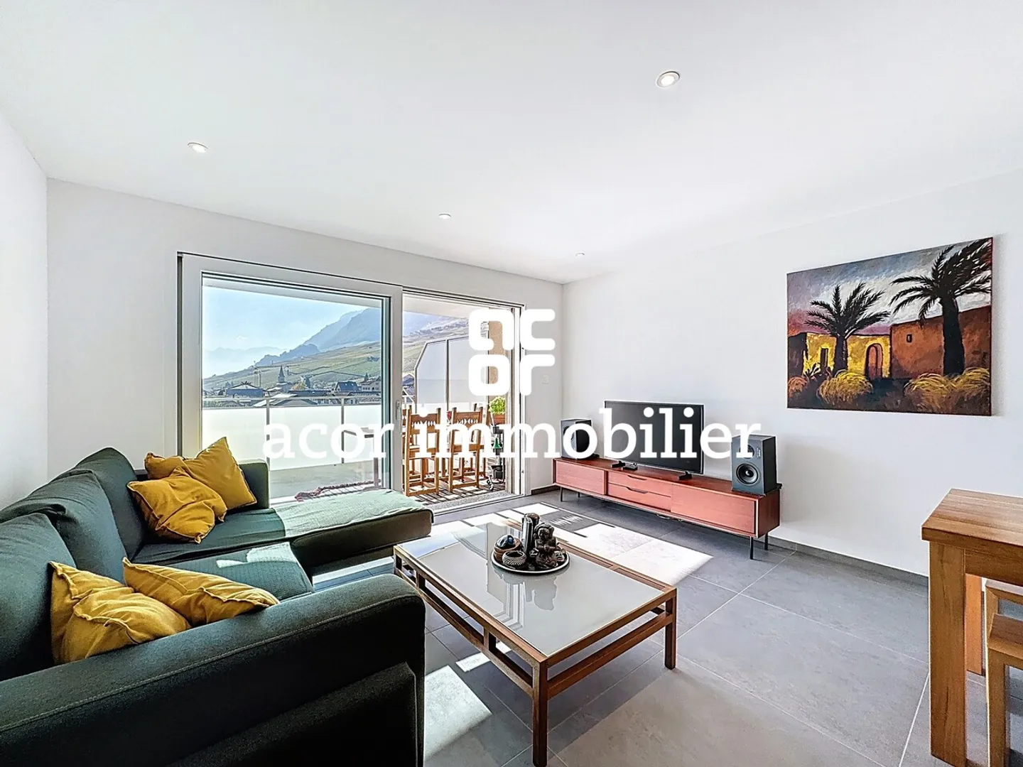 2,5-Zimmer-Wohnung - Foto 3 von 9