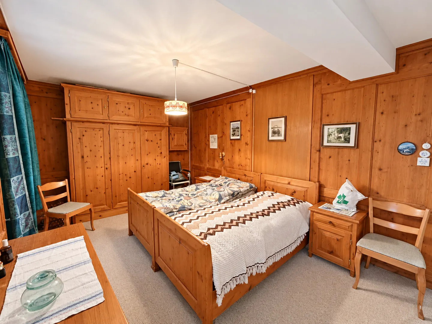 Historic House with Expansion Potential - Photo 7 of 9