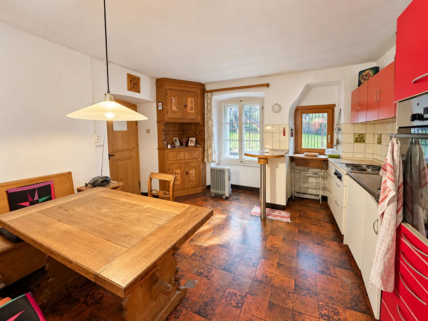 Historic House with Expansion Potential - Photo 8 of 9