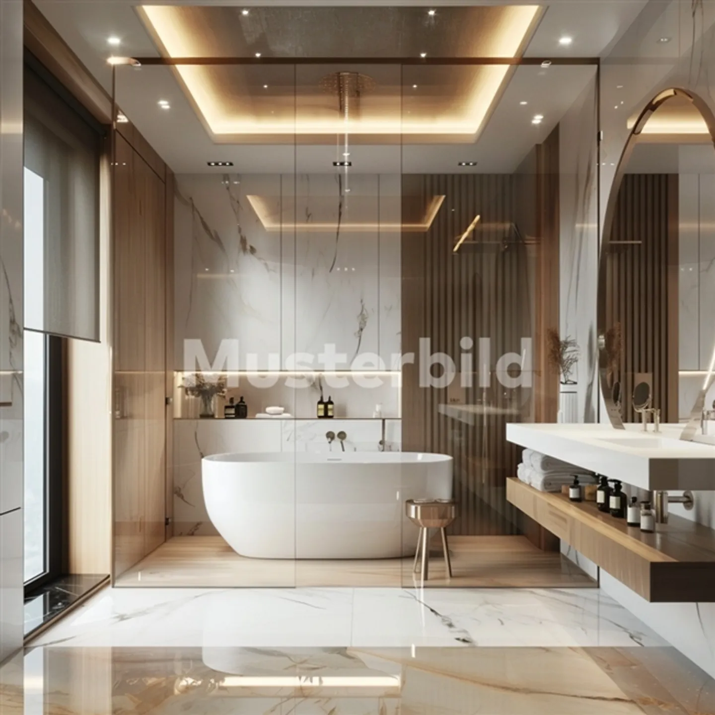 Exchange Property Modern 4.5-Room Apartment in Steinhausen – Ideal for Families and Home Office - Photo 1 of 5