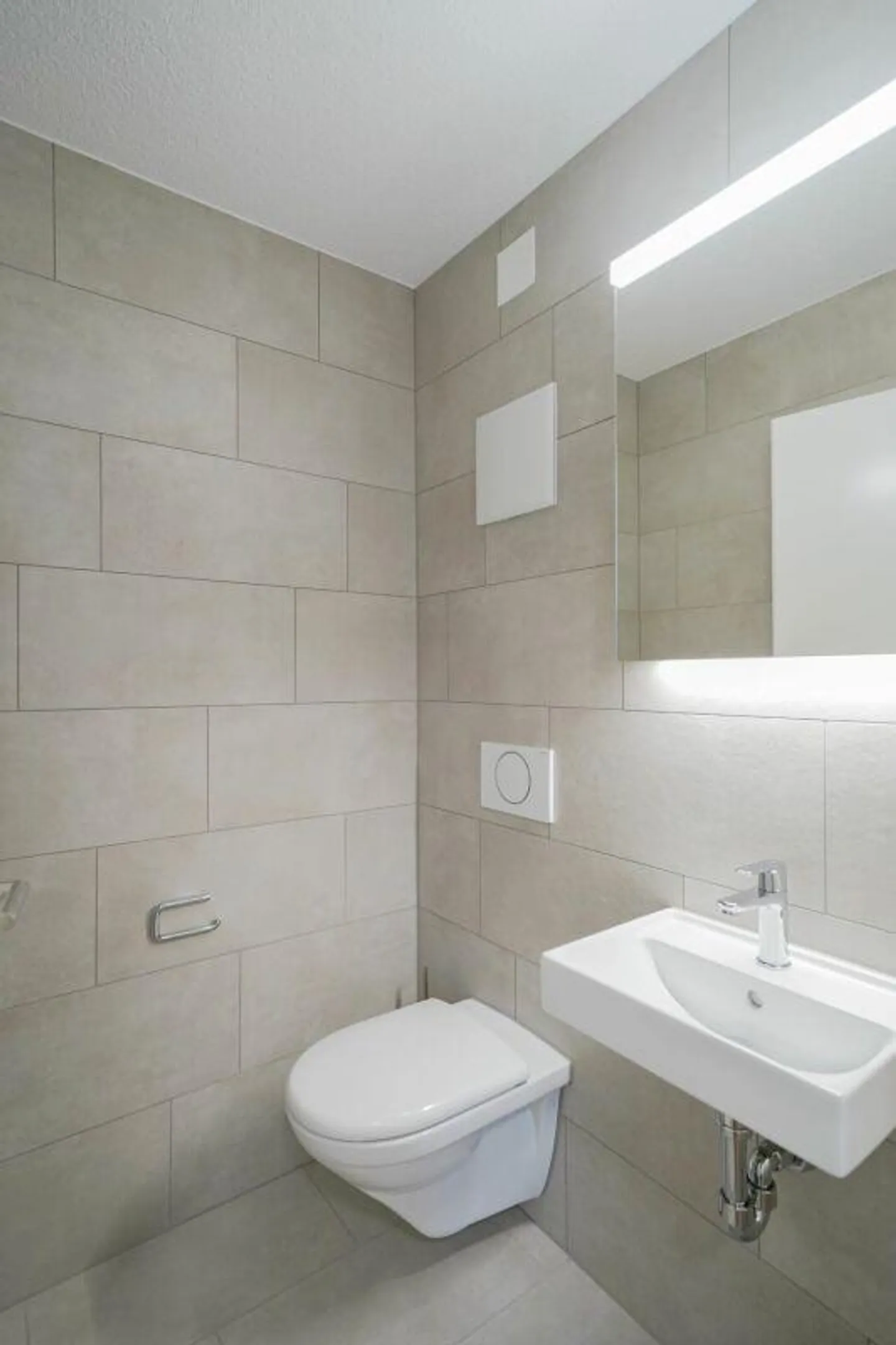 Appartement moderne à Stansstad - Photo 5 sur 13