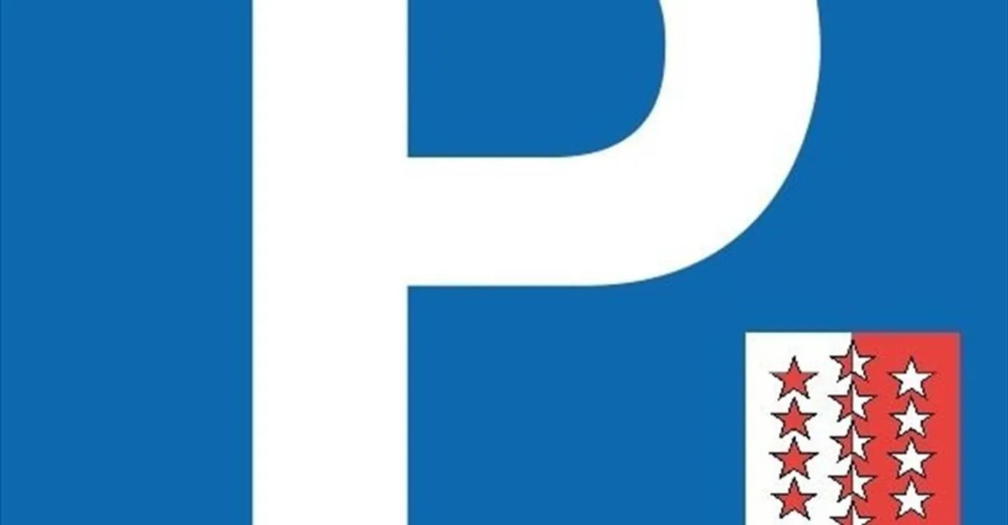 In affitto posto auto esterno a CHF 50.- / mese - Foto 1 di 1