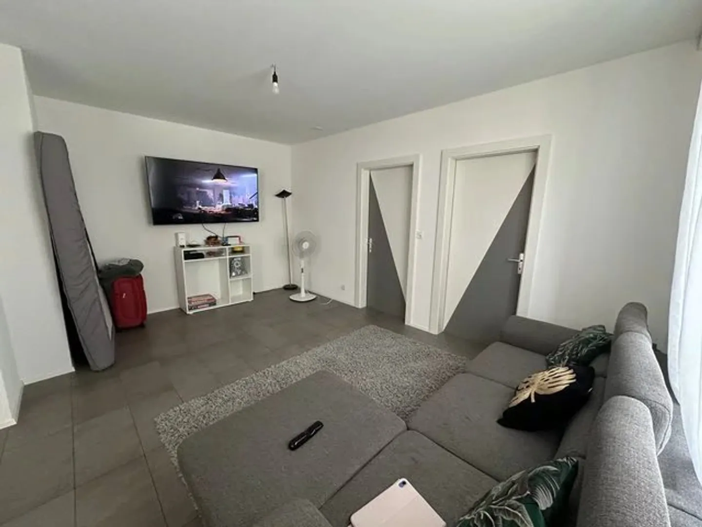 3-Zimmer-Wohnung im 1. Stock - Foto 1 von 4