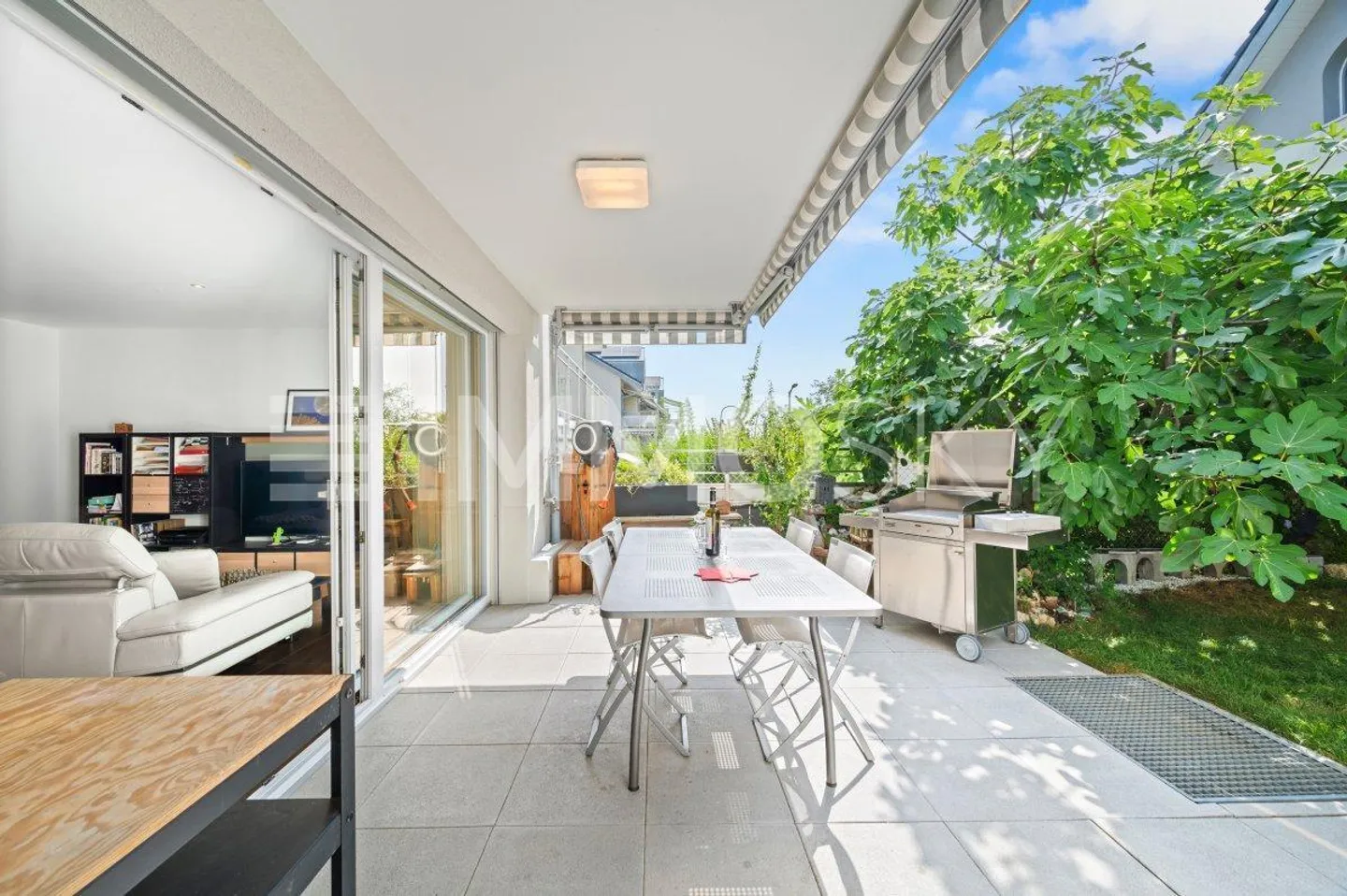 EXCLUSIVITY: Duplex in Cossonay - Photo 2 of 5