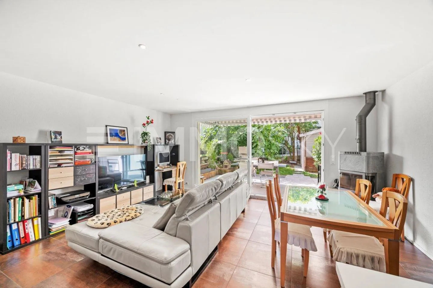 EXCLUSIVITY: Duplex in Cossonay - Photo 3 of 5