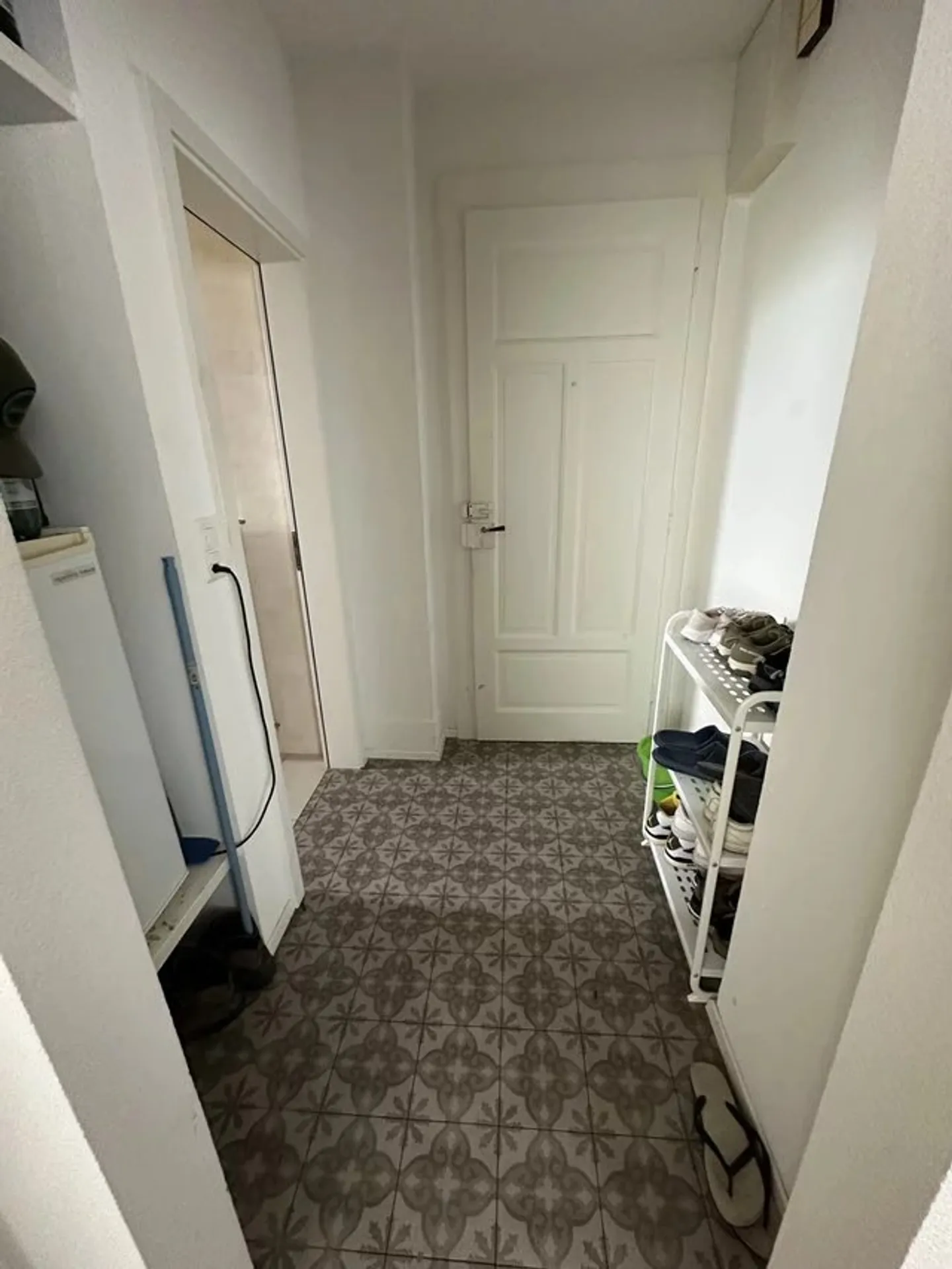 3-Zimmer-Wohnung im 1. Stock - Foto 2 von 4