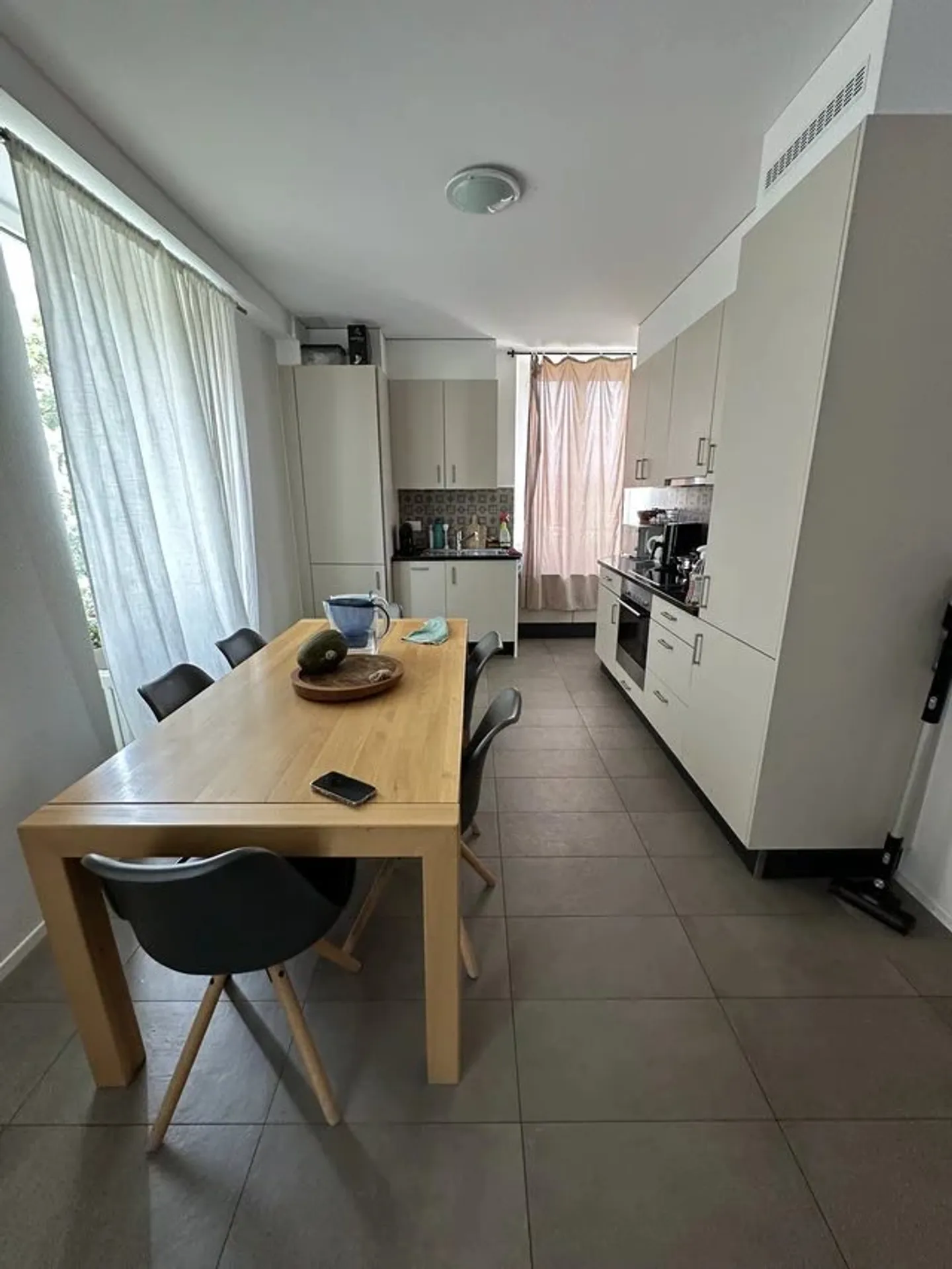 3-Zimmer-Wohnung im 1. Stock - Foto 3 von 4