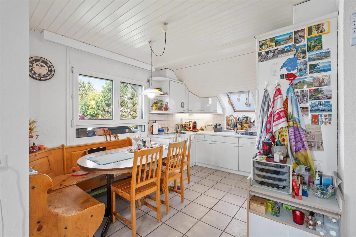 6,5-Zimmer-Wohnung - Foto 5 von 11