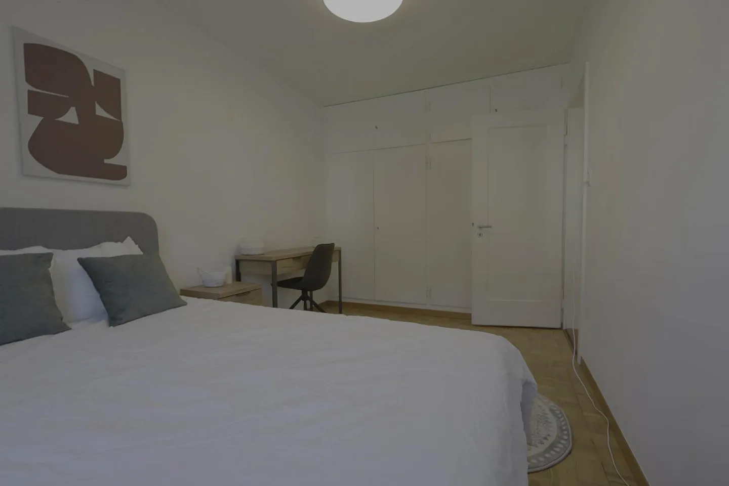 Verbundenes Coliving im dynamischen Norden von Zürich - Foto 2 von 12