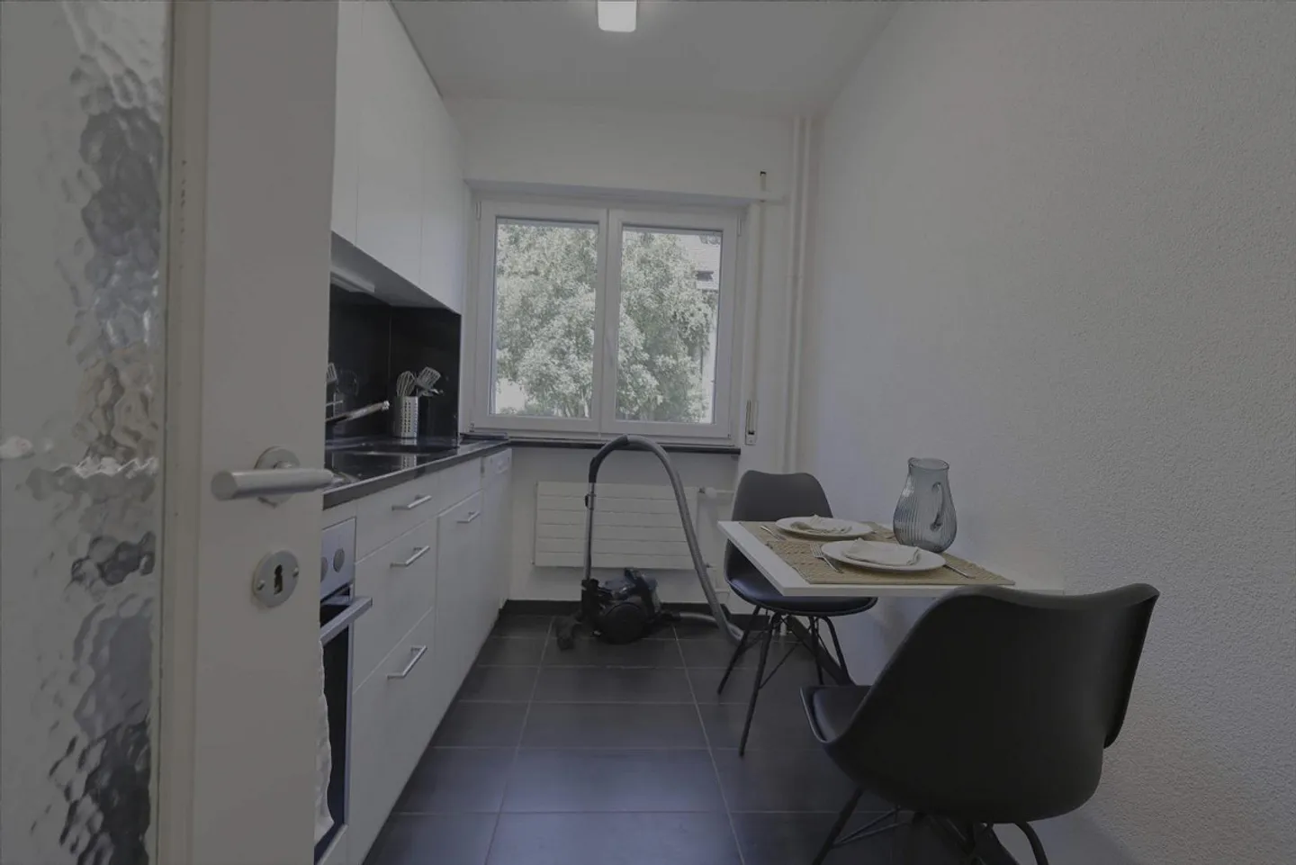 Verbundenes Coliving im dynamischen Norden von Zürich - Foto 5 von 12