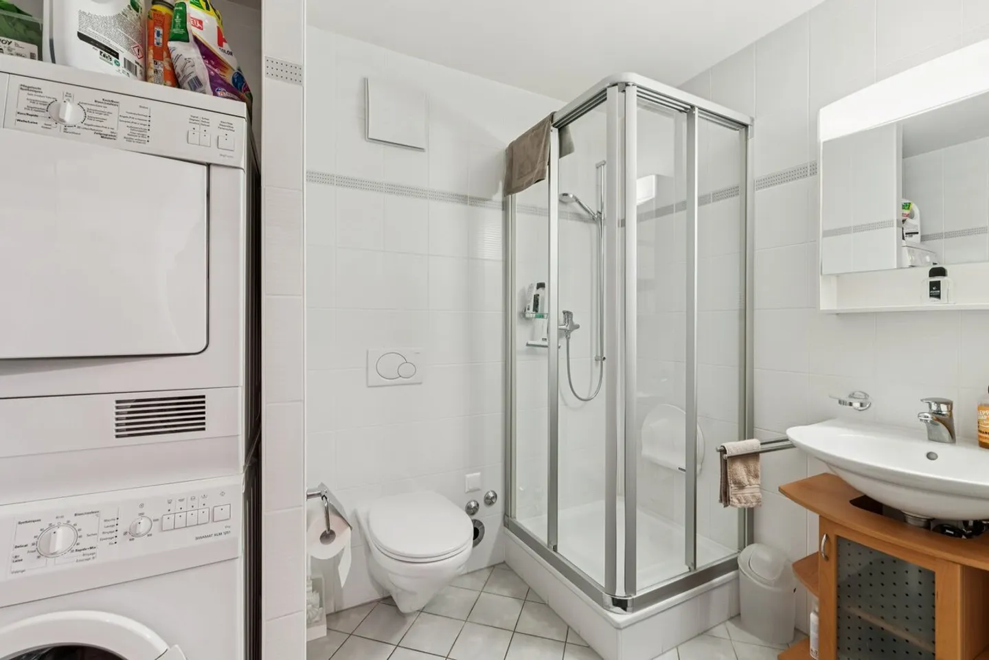 Charmant appartement 4,5 pièces - Photo 11 sur 11