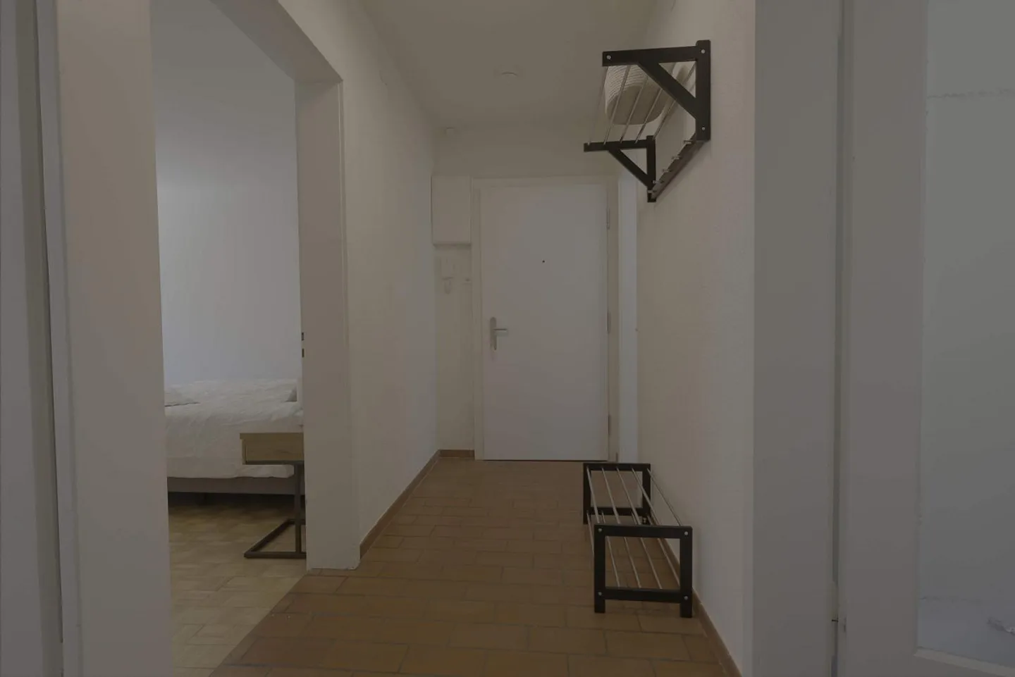 Verbundenes Coliving im dynamischen Norden von Zürich - Foto 9 von 12