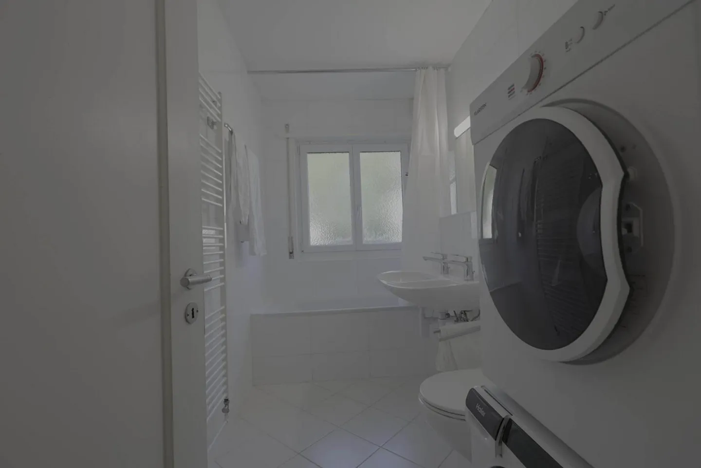 Verbundenes Coliving im dynamischen Norden von Zürich - Foto 10 von 12