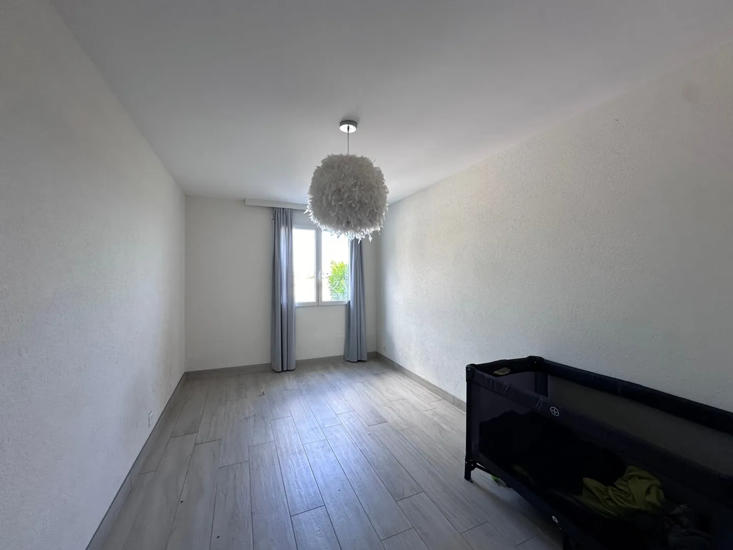 Modernes 3,5-Zimmer-Apartment in Salavaux - Foto 5 von 7