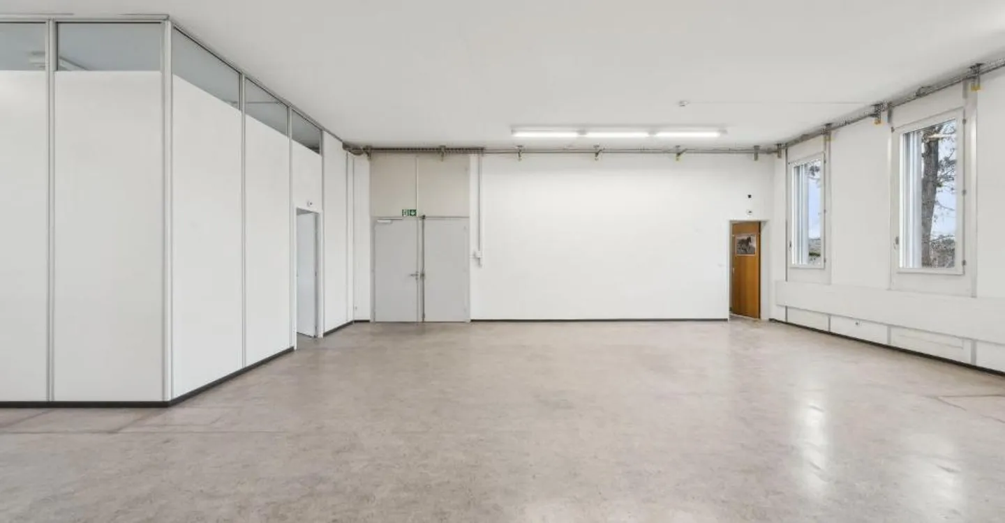 Beaucoup d'espace pour vos idées : 305 m² d'espace commercial à Arlesheim - Photo 4 sur 8
