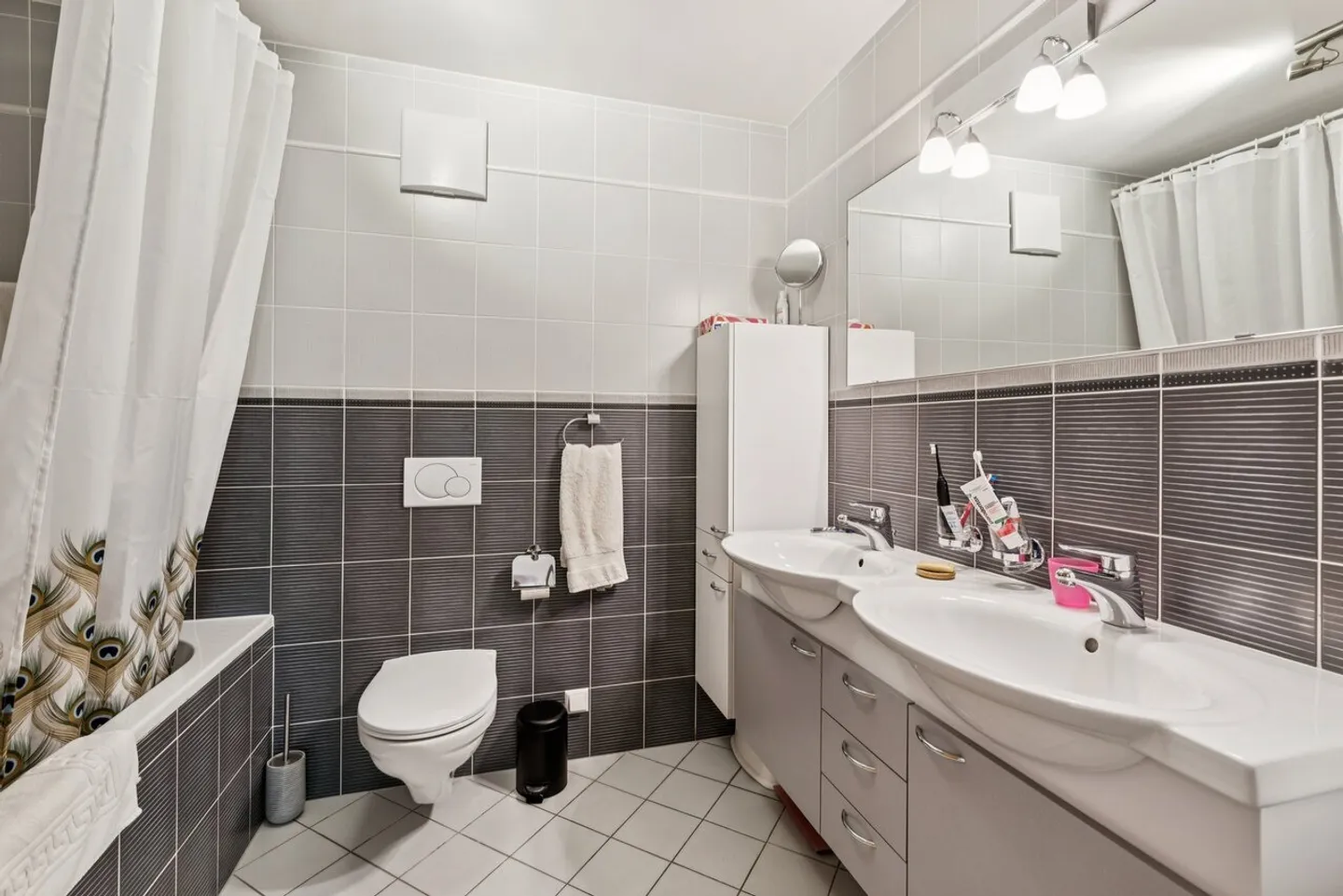 Charmant appartement 4,5 pièces - Photo 10 sur 11