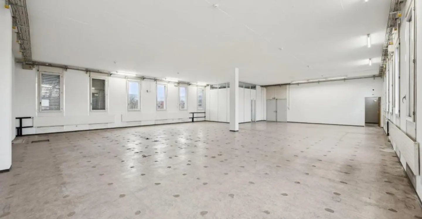 Beaucoup d'espace pour vos idées : 305 m² d'espace commercial à Arlesheim - Photo 7 sur 8