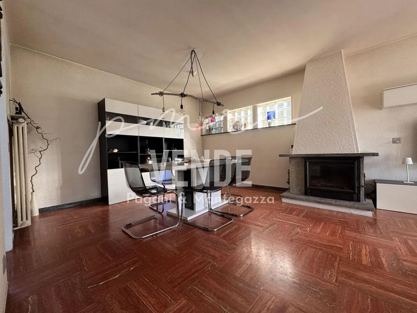 VEZIA I UNABHÄNGIGE SEKUNDÄRWOHNUNG MIT GARTEN UND POTENZIAL... - Foto 4 von 13