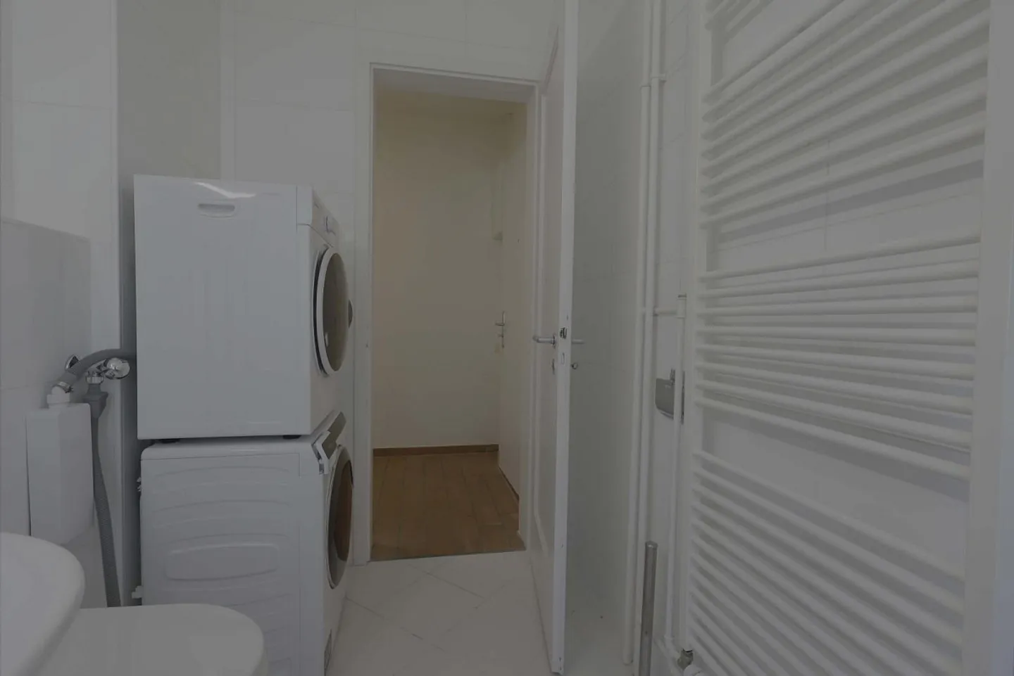 Verbundenes Coliving im dynamischen Norden von Zürich - Foto 11 von 12