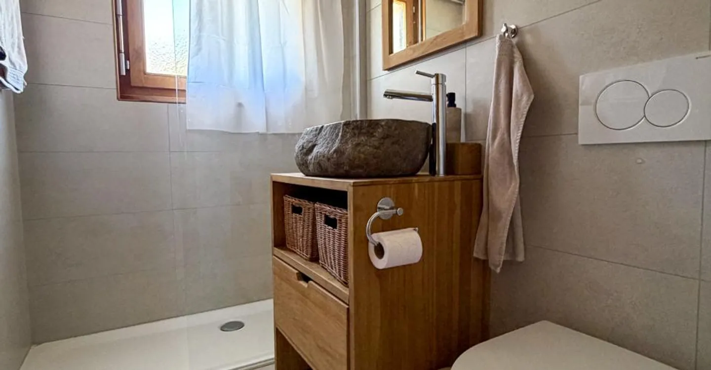 Very nice 4.5 room apartment completely renovated in Ovronnaz/VS - Photo 8 of 12