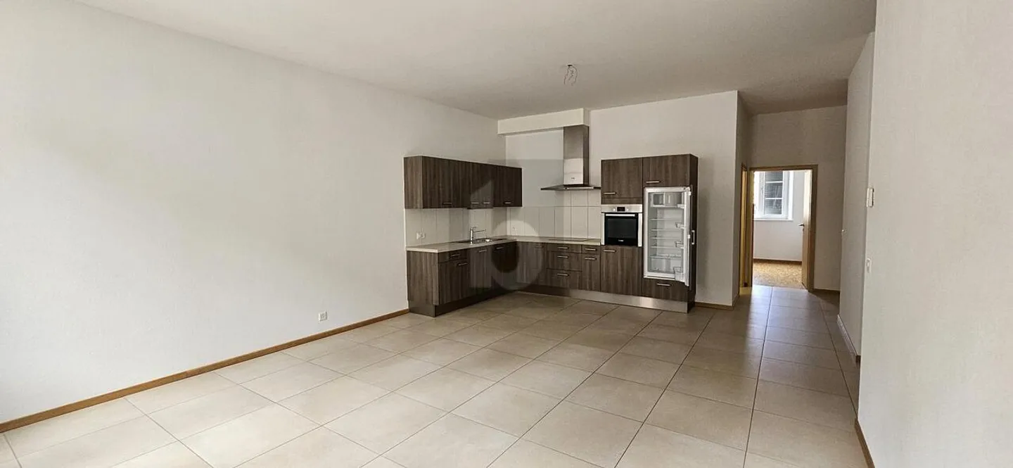 Appartement à louer - Photo 1 sur 6