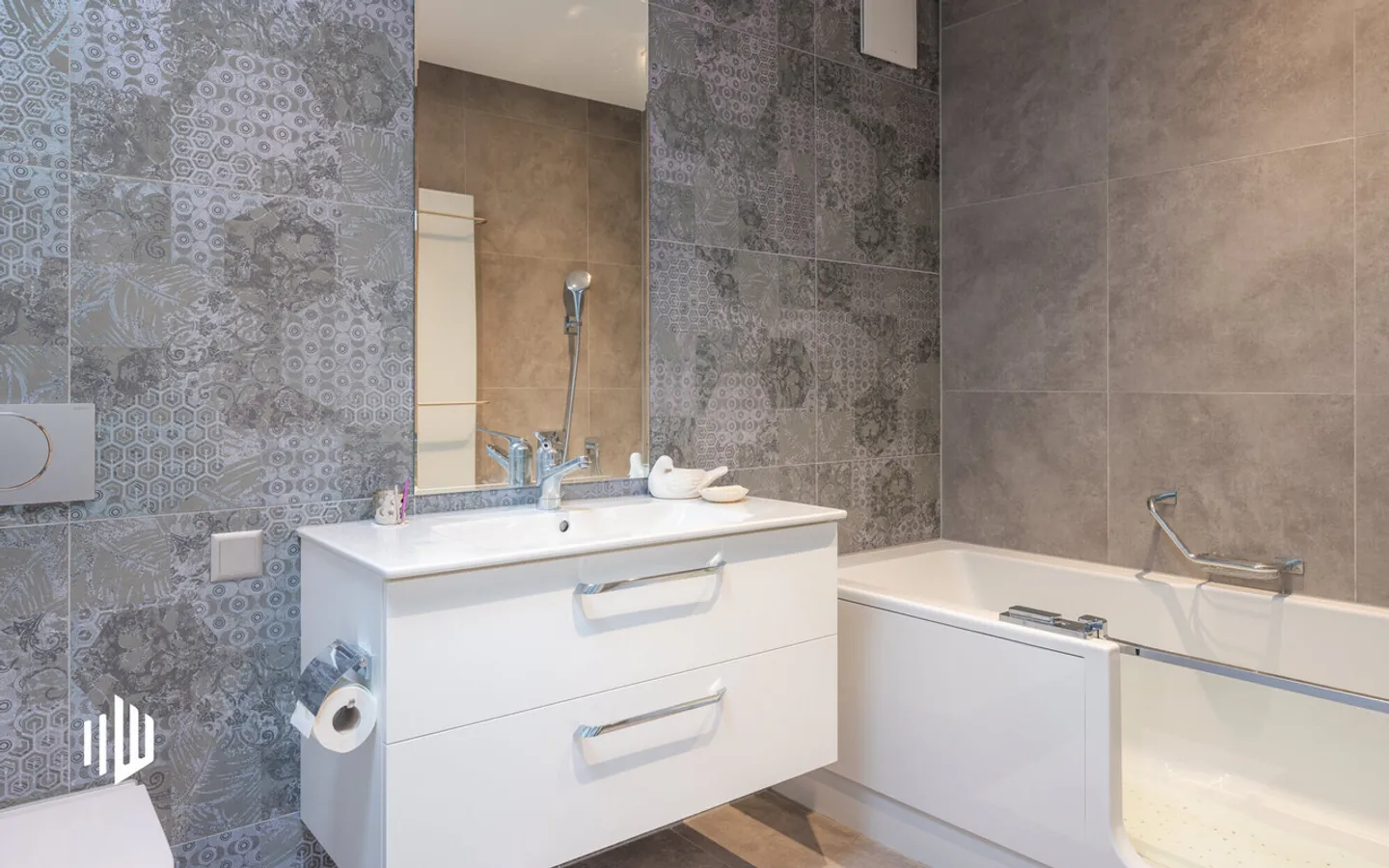 Apartment for sale - Photo 4 of 9