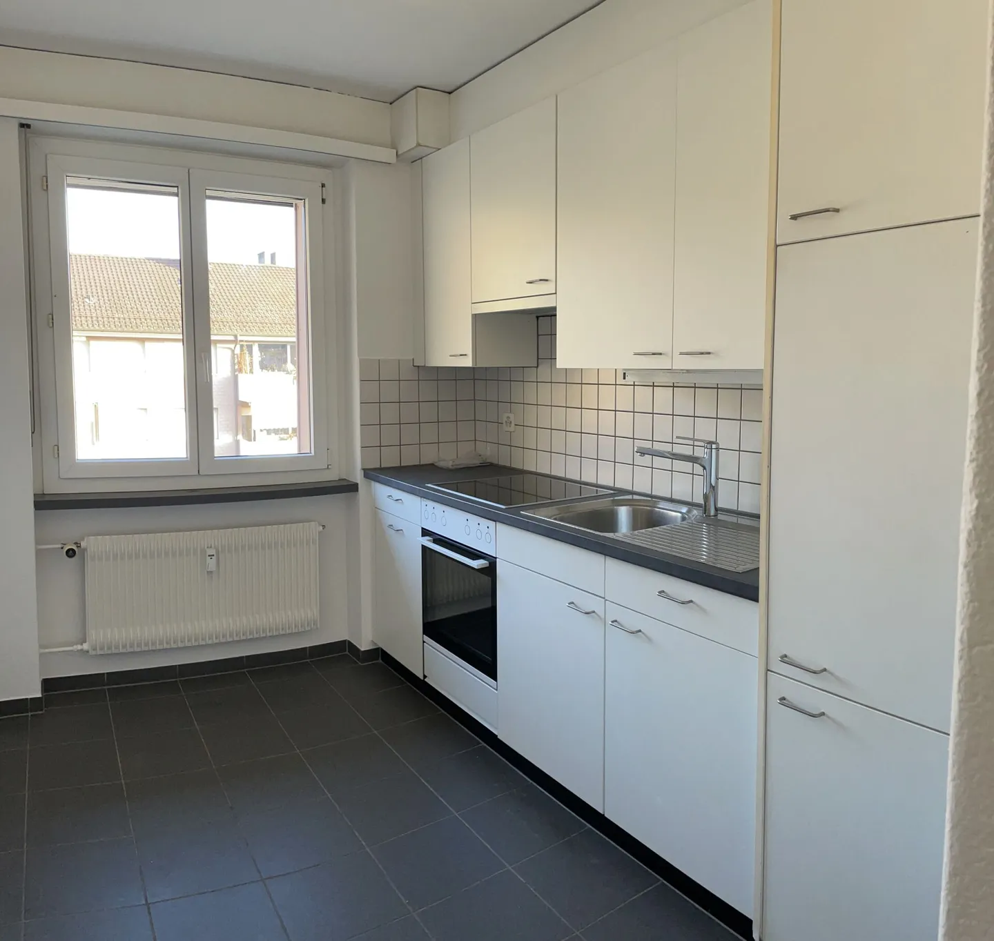 Charmante Wohnung in Kehrsatz - Foto 1 von 7