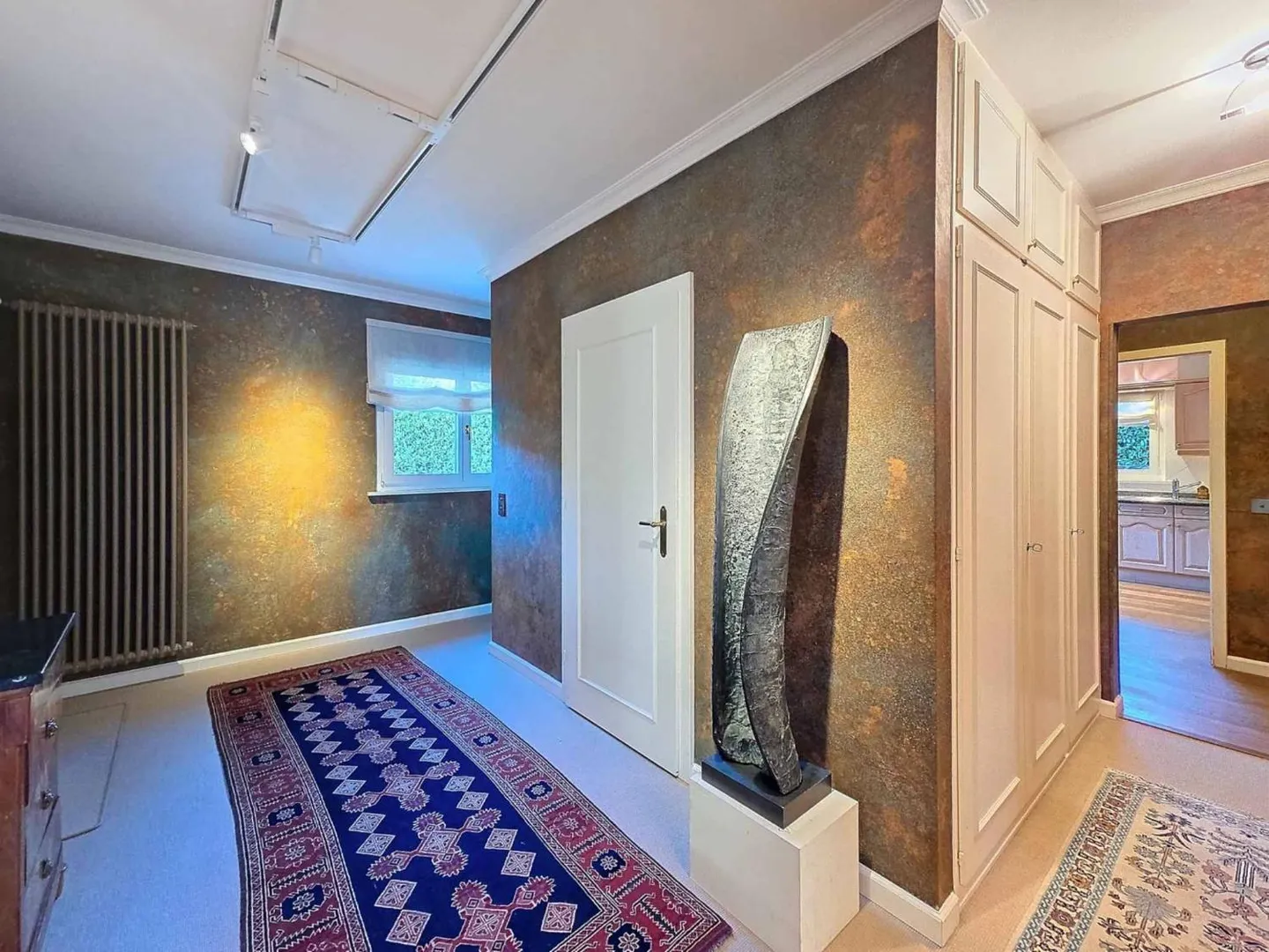 Elegante casa con giardino privato nel cuore di Terre-Sainte - Foto 5 di 13