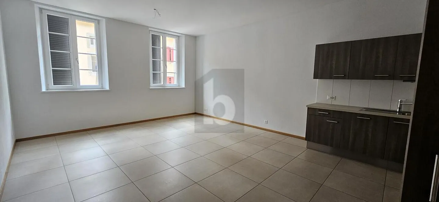 Appartement à louer - Photo 2 sur 6